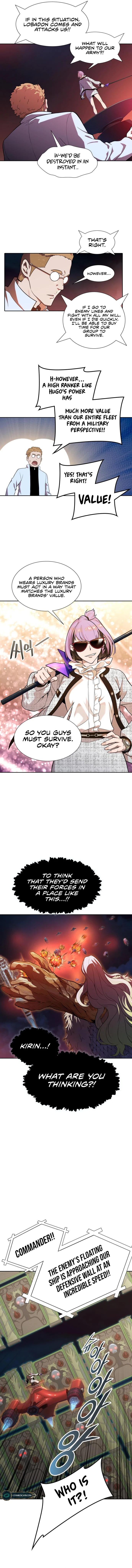 Tower of God, Chapter 584 image 08